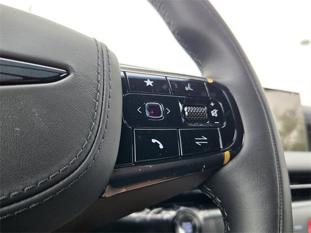 New 2026 Genesis G80 3.5T Prestige image 12