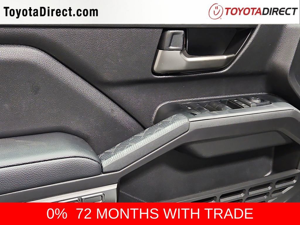 New 2026 Toyota Tacoma TRD Sport image 12