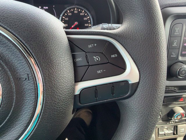 Used 2020 Jeep Renegade Sport AWD/4WD image 20
