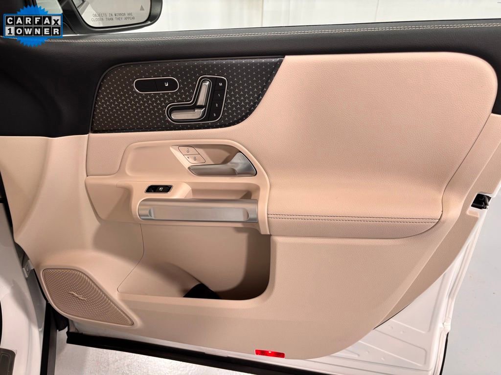 Certified 2024 Mercedes-Benz EQB 300 4MATIC image 19