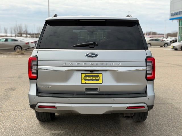 Used 2024 Ford Expedition Limited image 7