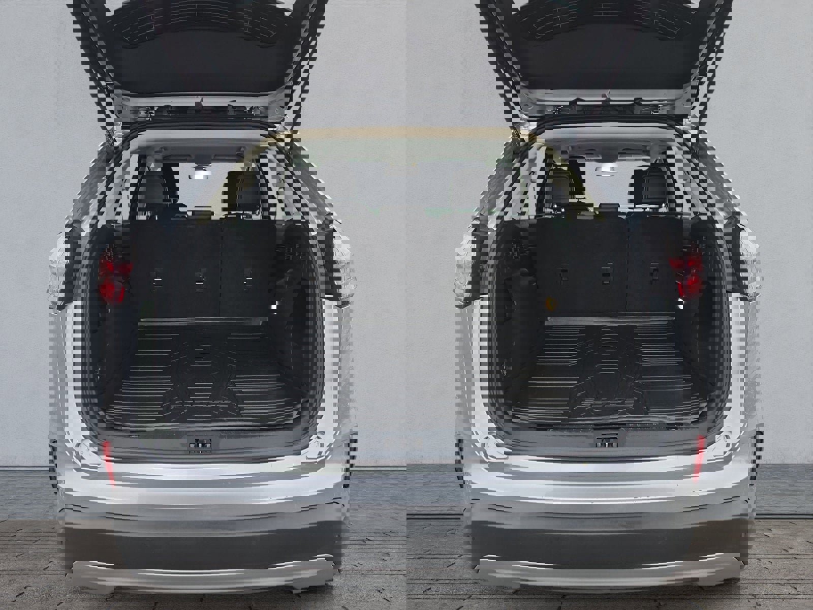 Certified 2022 Ford Edge SEL w/ Convenience Package image 25