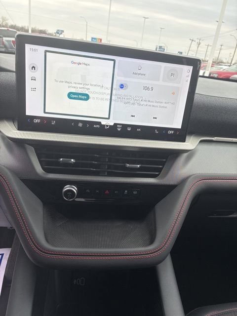 New 2026 Ford Explorer ST-Line w/ ST-Line Street Pack image 21