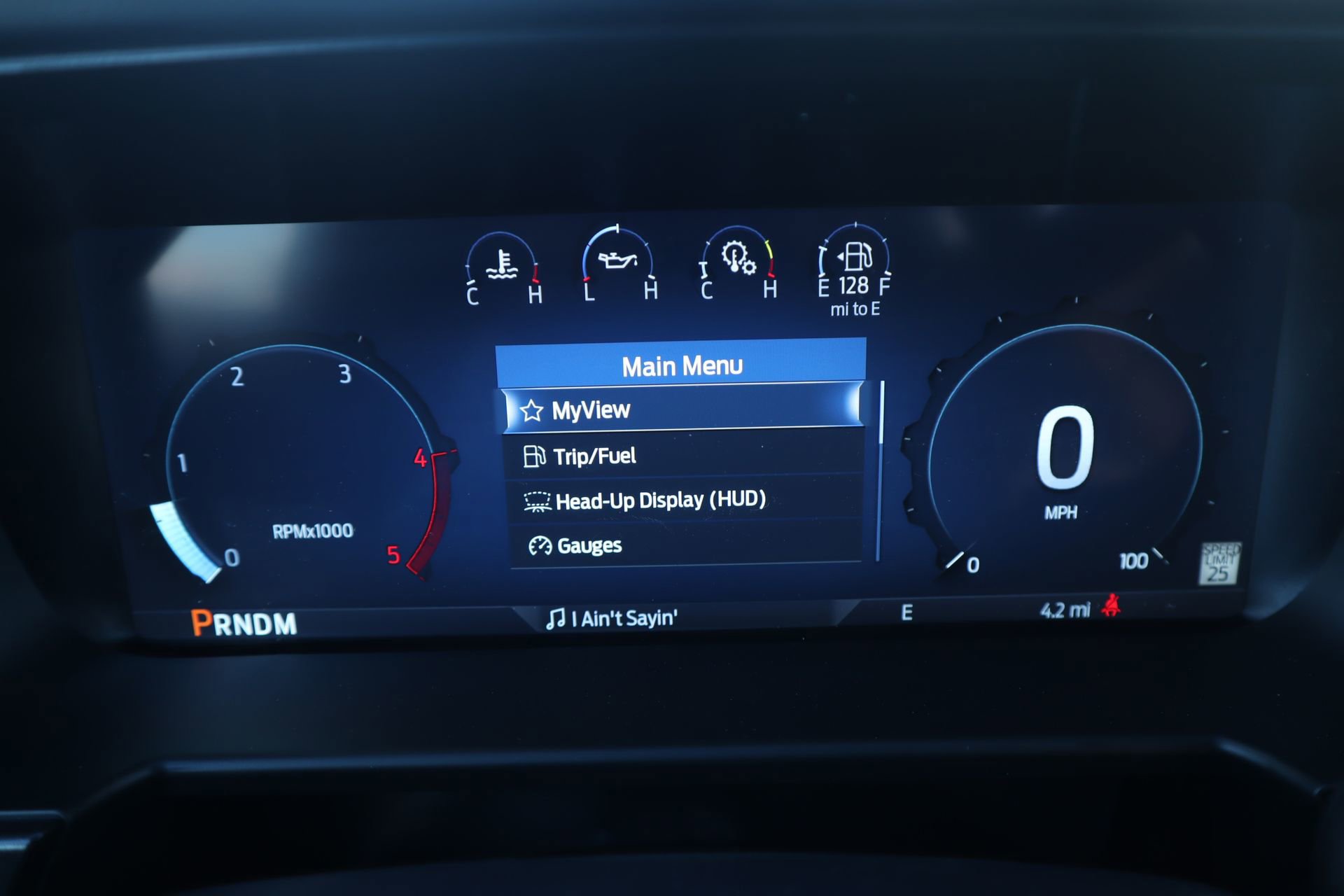 New 2026 Ford F350 King Ranch image 4