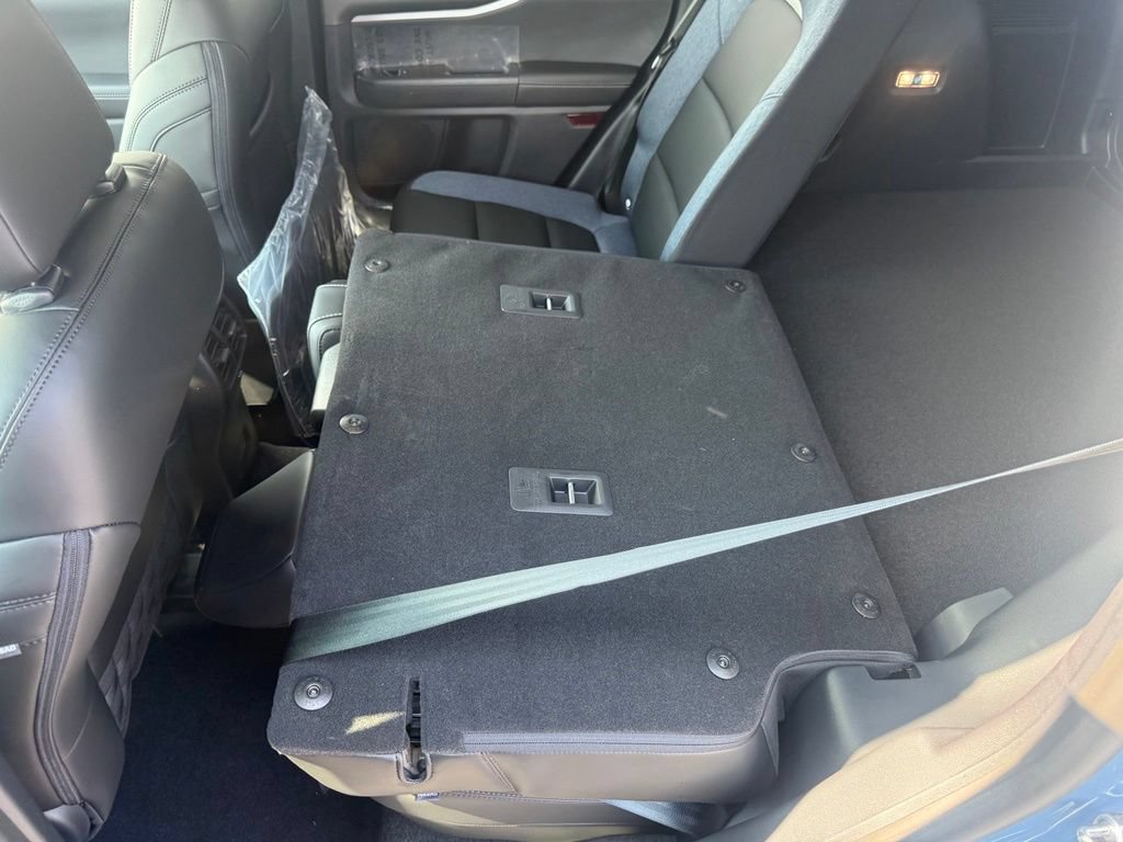 New 2026 Ford Bronco Sport Outer Banks w/ Outer Banks Tech Package+ AWD/4WD image 34