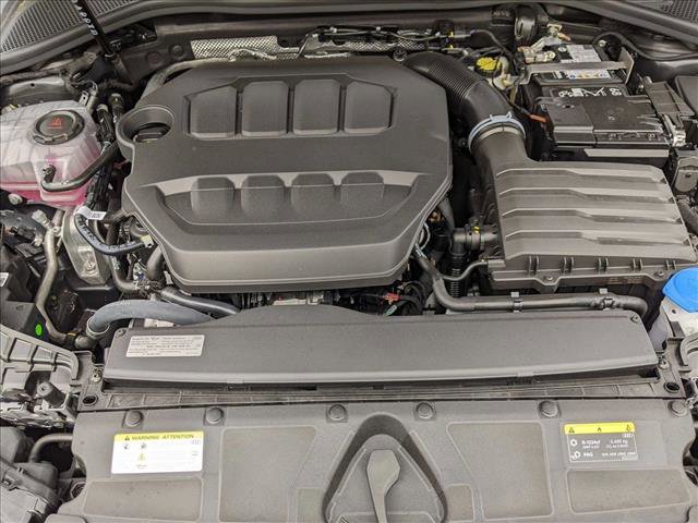 New 2025 Audi A3 2.0T Premium Plus AWD/4WD image 17
