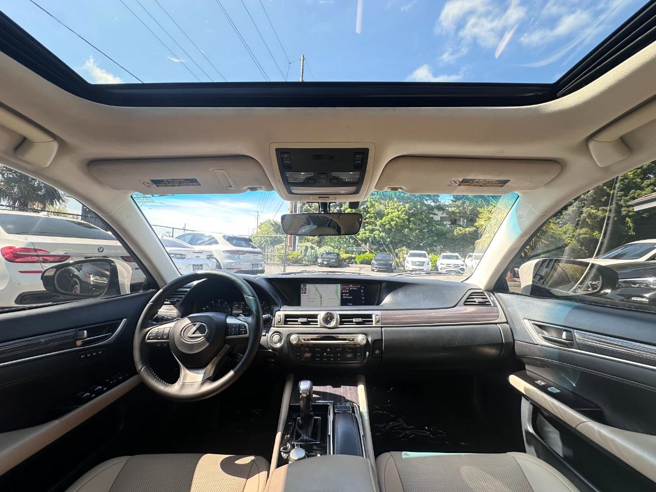 Used 2016 Lexus GS 350 RWD image 19
