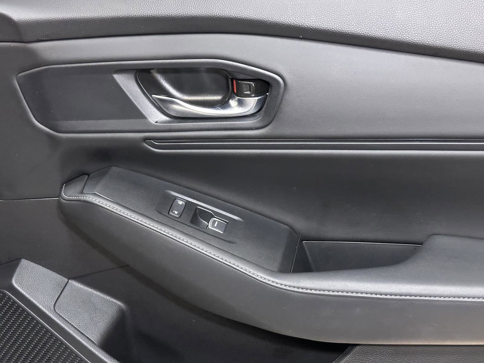 Certified 2024 Honda Accord Sport image 38