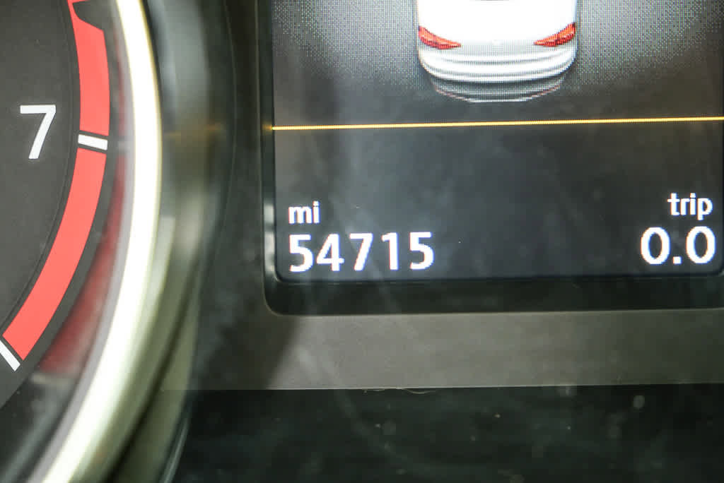 Used 2019 Volkswagen Passat 2.0T SE R-Line FWD image 8