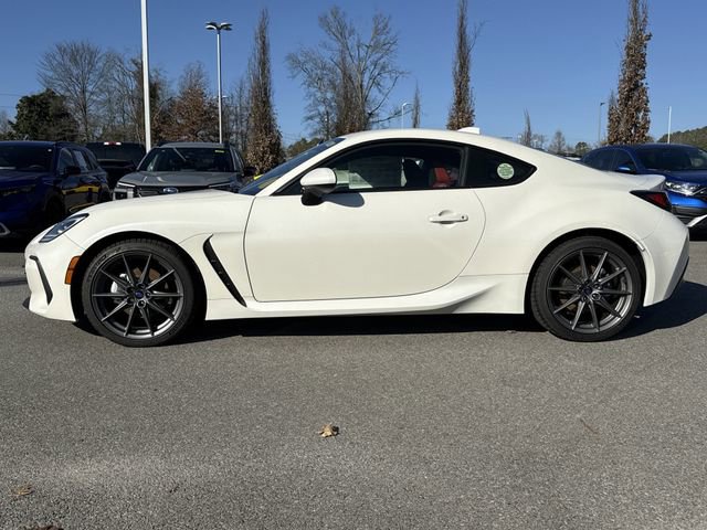 New 2026 Subaru BRZ Limited RWD image 6