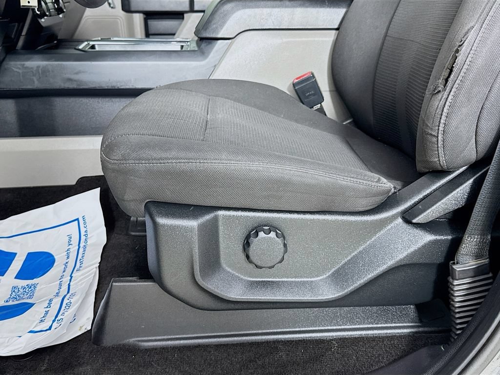 Used 2018 Ford F150 XL w/ Equipment Group 101A Mid RWD image 24