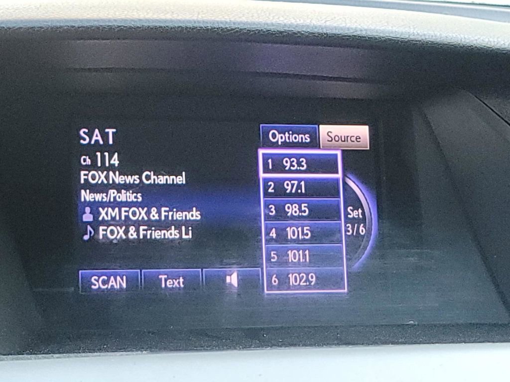 Used 2013 Lexus RX 350 2WD w/ Premium Pkg image 16