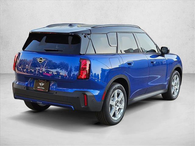 Used 2026 MINI Cooper Countryman S w/ Comfort Package Max AWD/4WD image 2