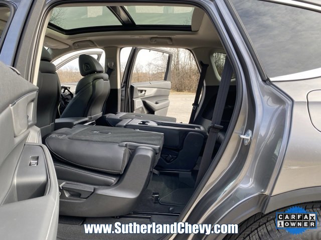 Used 2025 Acura MDX w/ Technology Package image 41
