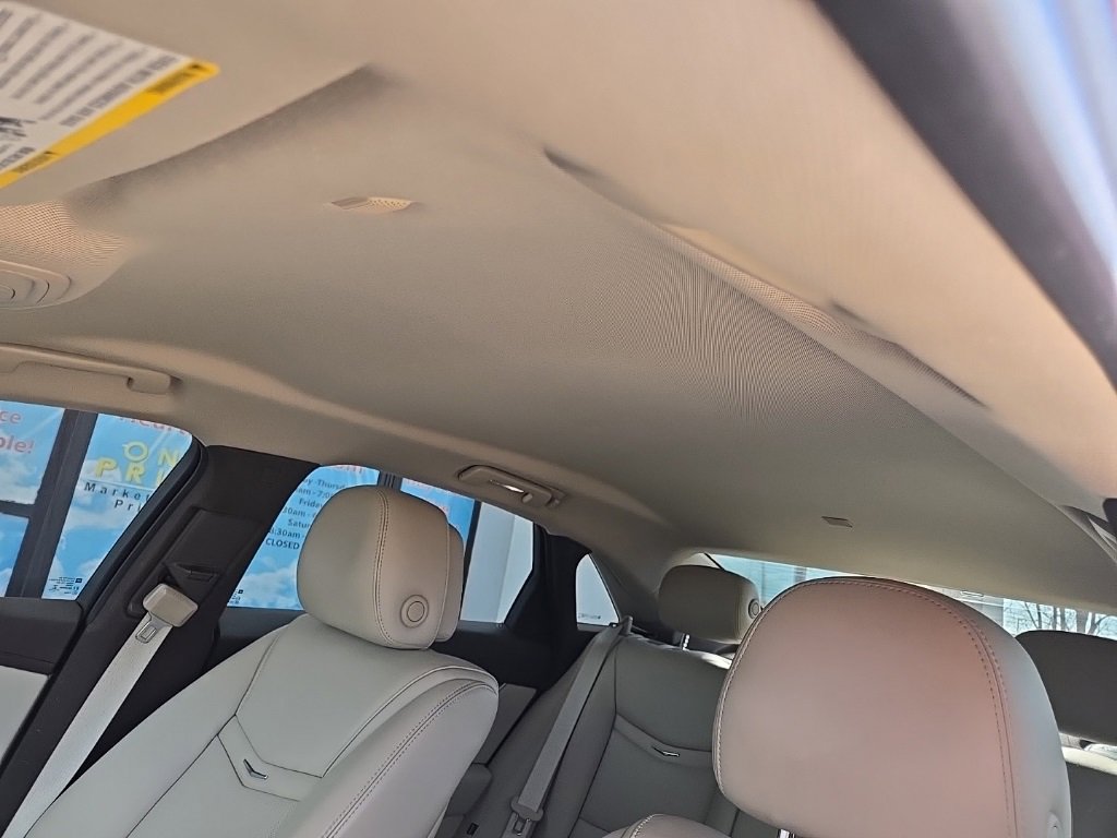 Used 2013 Cadillac XTS Luxury w/ Driver Awareness Package image 36