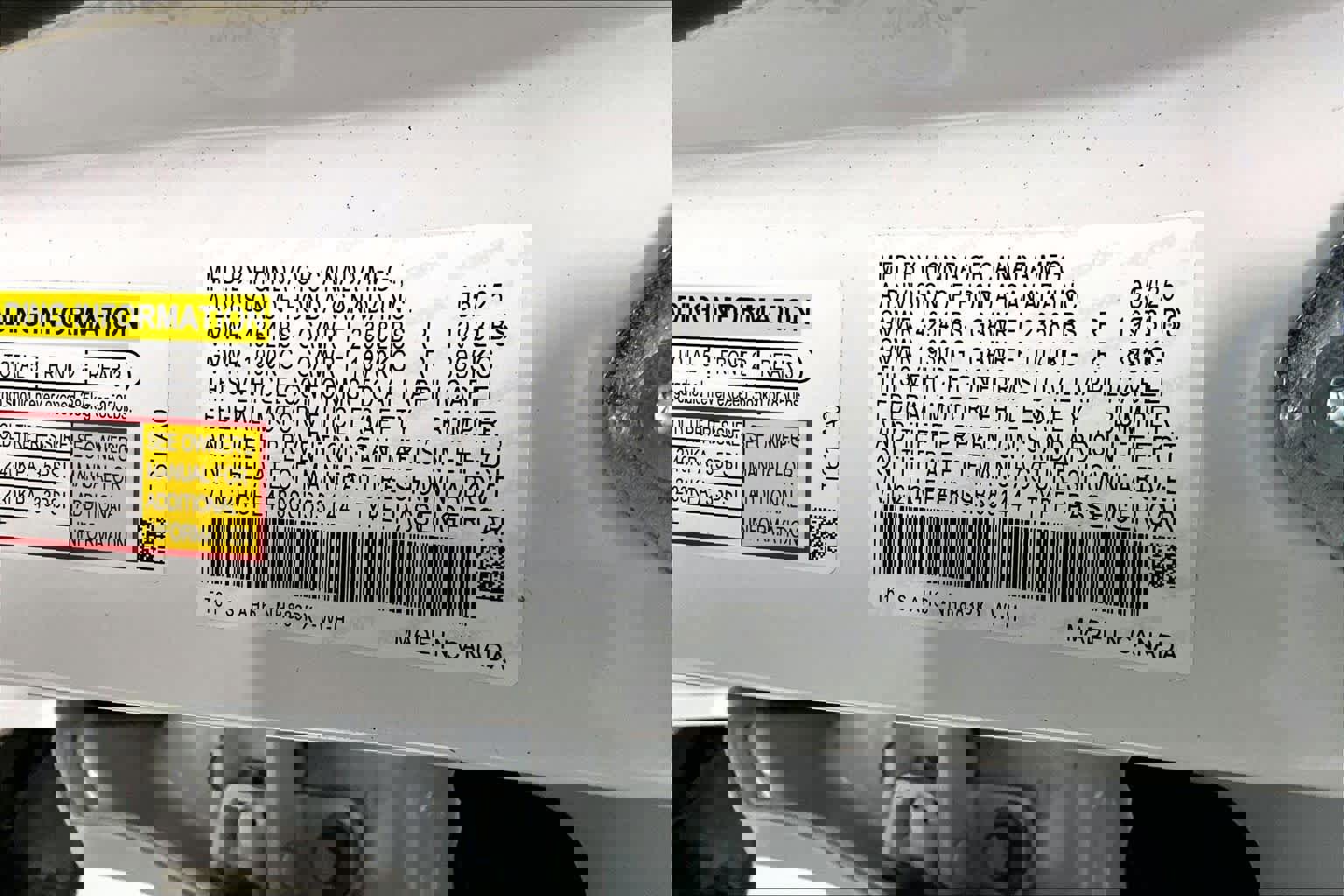 Used 2025 Honda Civic Sport image 19