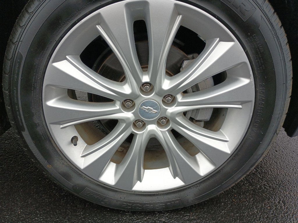 Used 2020 Chevrolet Trax Premier image 33