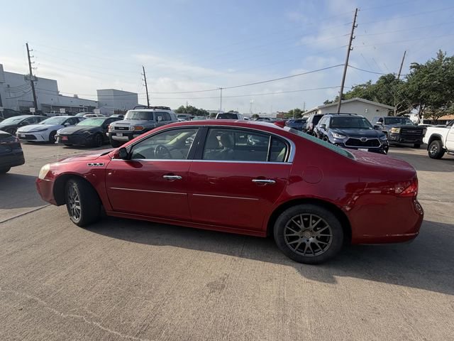 Used 2010 Buick Lucerne CXL FWD image 8
