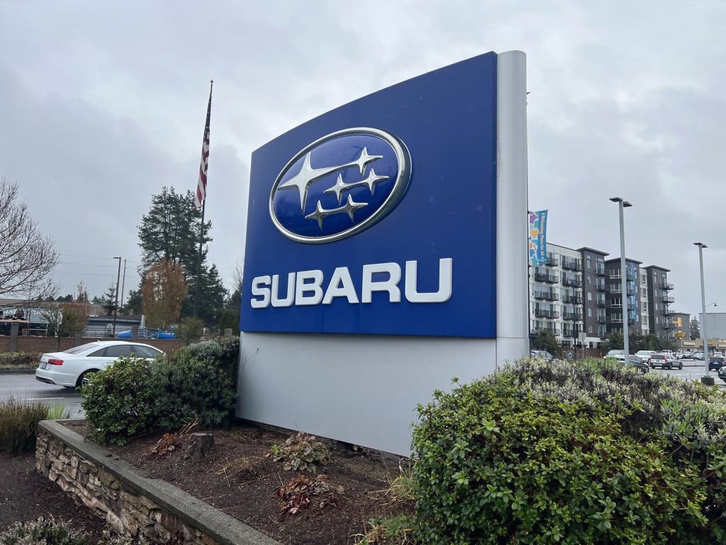 Used 2018 Subaru Crosstrek 2.0i Premium w/ Eyesight System image 10