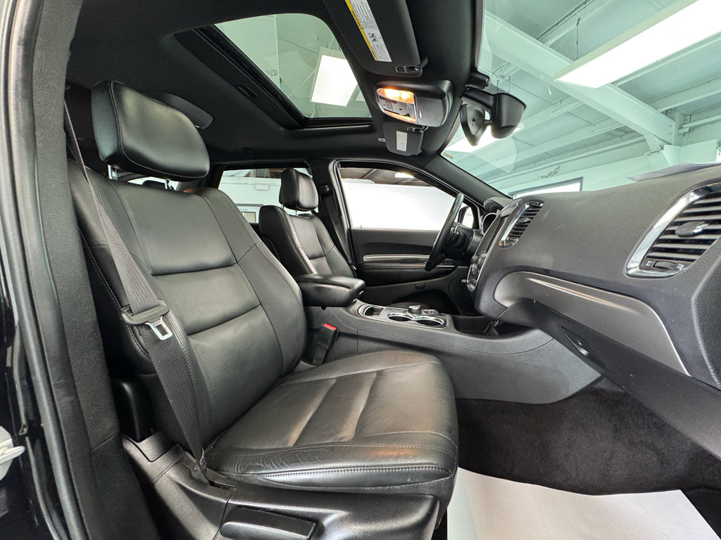 Used 2017 Dodge Durango GT w/ Premium Group image 31