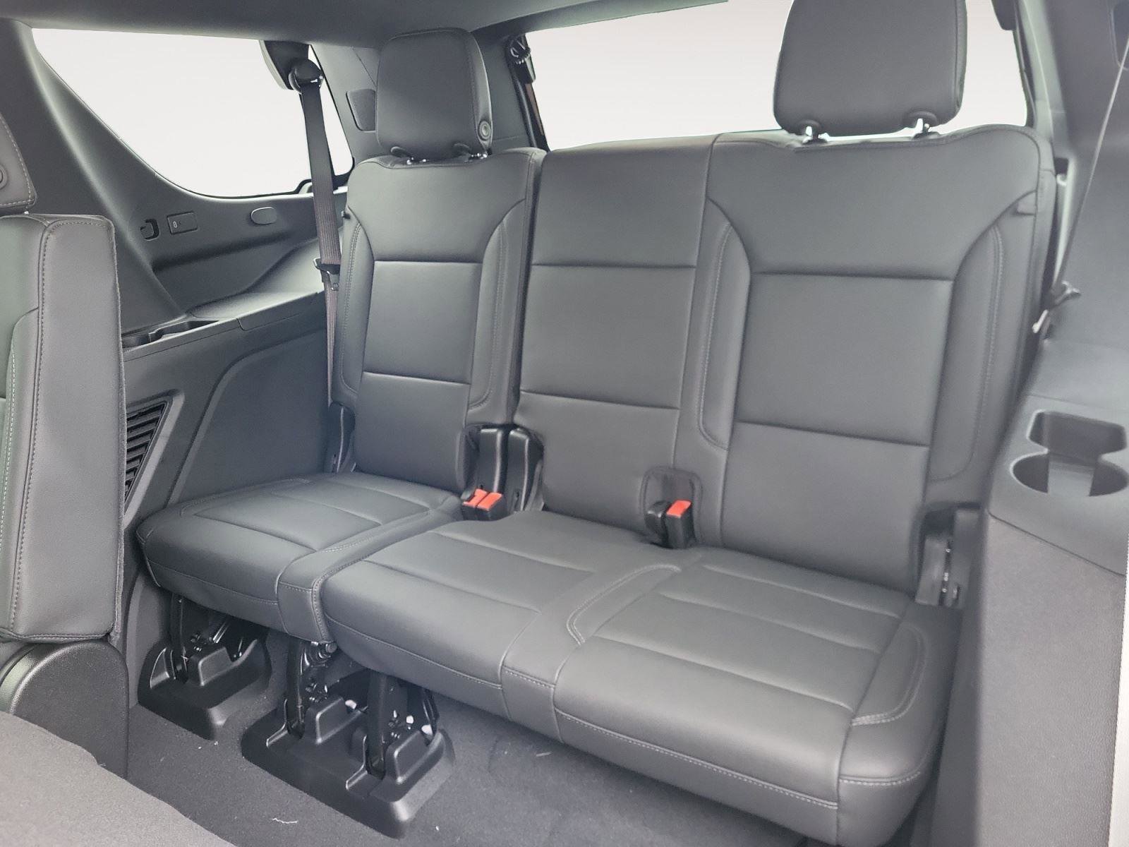 New 2026 Chevrolet Tahoe LT w/ Comfort Package image 20