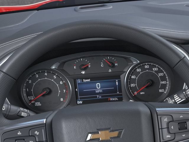New 2026 Chevrolet Blazer LT w/ Convenience Package FWD image 18