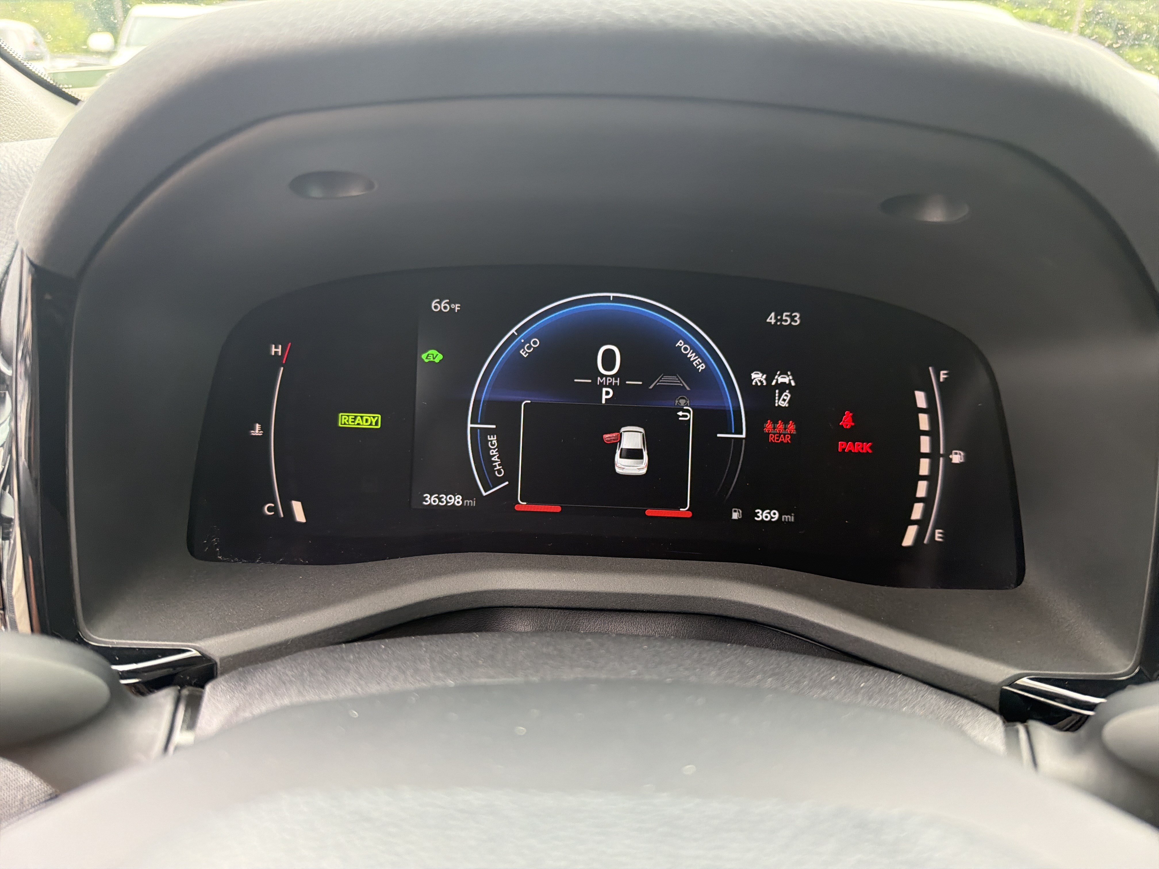 Certified 2025 Toyota Camry LE FWD image 11