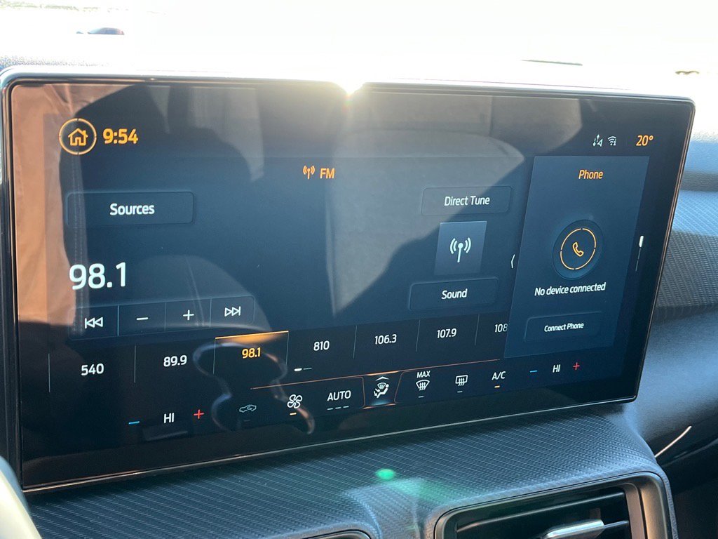 New 2026 Ford Mustang Coupe image 7