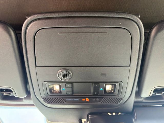 Used 2025 Ford Bronco Outer Banks image 27