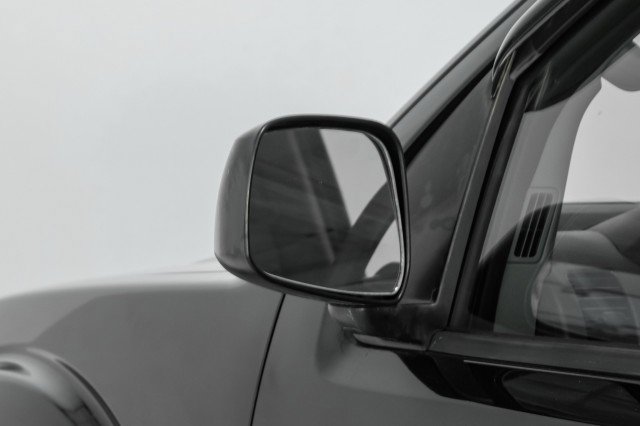 Used 2008 Nissan Frontier SE w/ SE Value Truck Pkg image 35