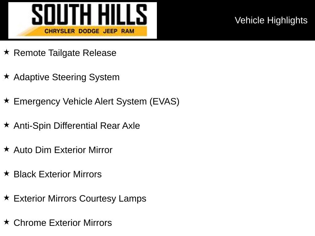 New 2026 RAM 2500 Laramie image 5