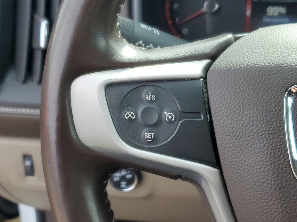Used 2016 GMC Canyon SLT image 16