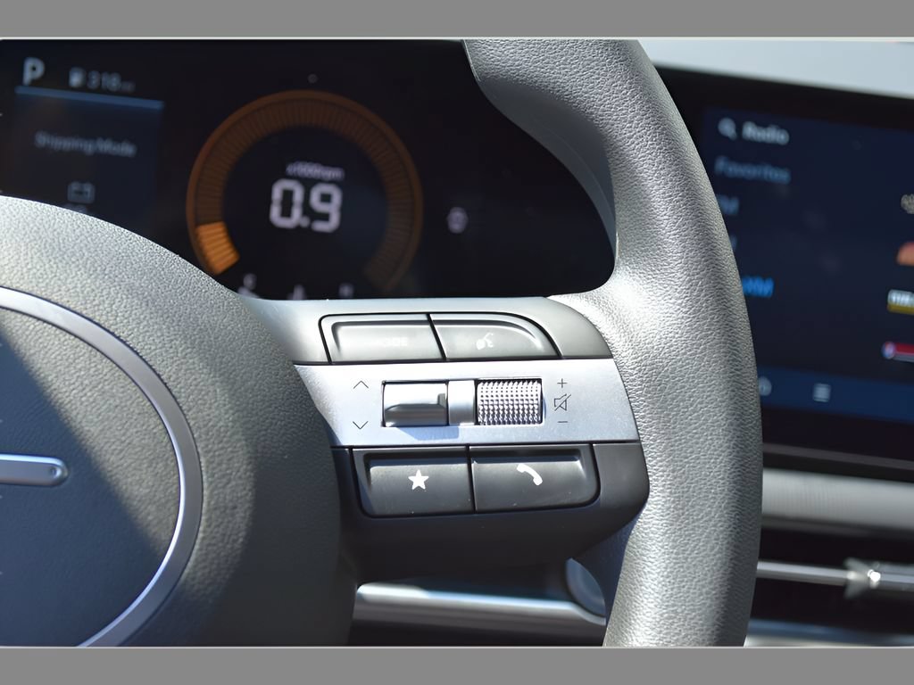New 2026 Hyundai Santa Cruz SE FWD image 20