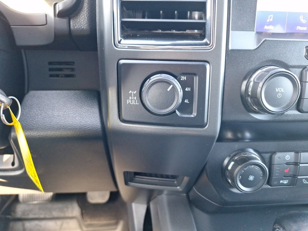 Used 2020 Ford F150 XLT w/ Equipment Group 302A Luxury image 10