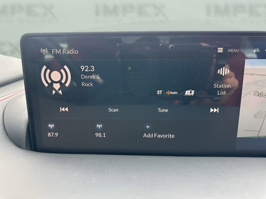 Used 2024 Acura TLX SH-AWD w/ A-SPEC Pkg image 19