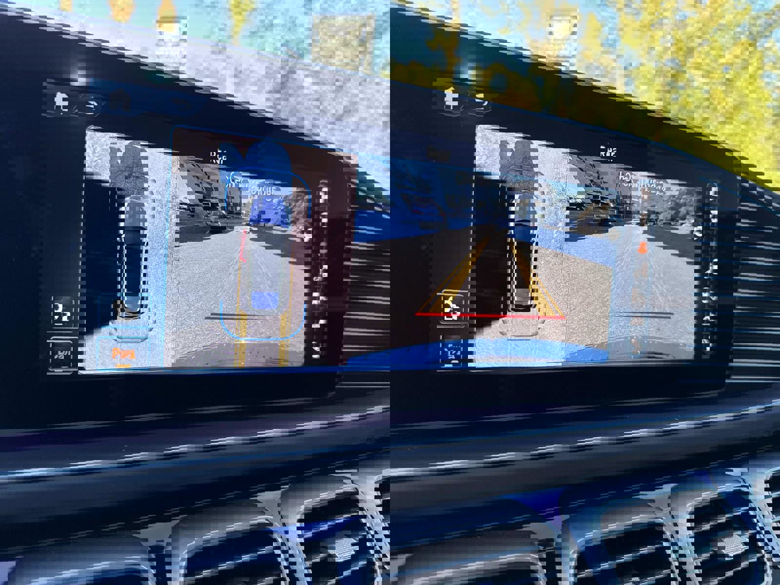 Used 2024 Mercedes-Benz GLE 53 AMG 4MATIC image 28