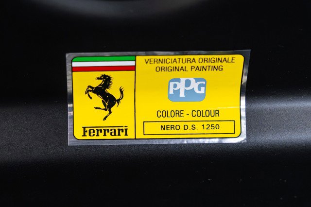 Used 2003 Ferrari 360 Spider RWD image 61