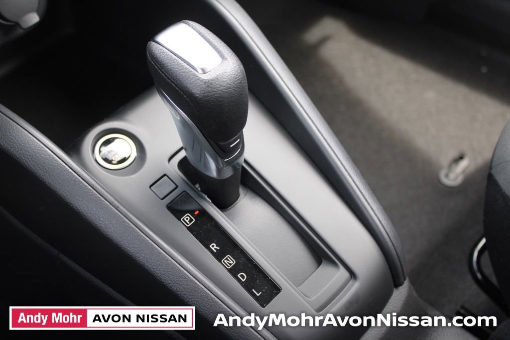 New 2025 Nissan Kicks Play S image 24