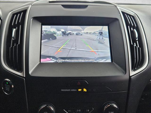 Used 2020 Ford Edge ST-Line FWD image 11