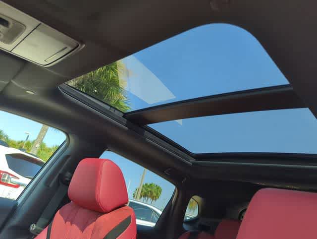 Certified 2025 Acura ADX A-Spec FWD image 19