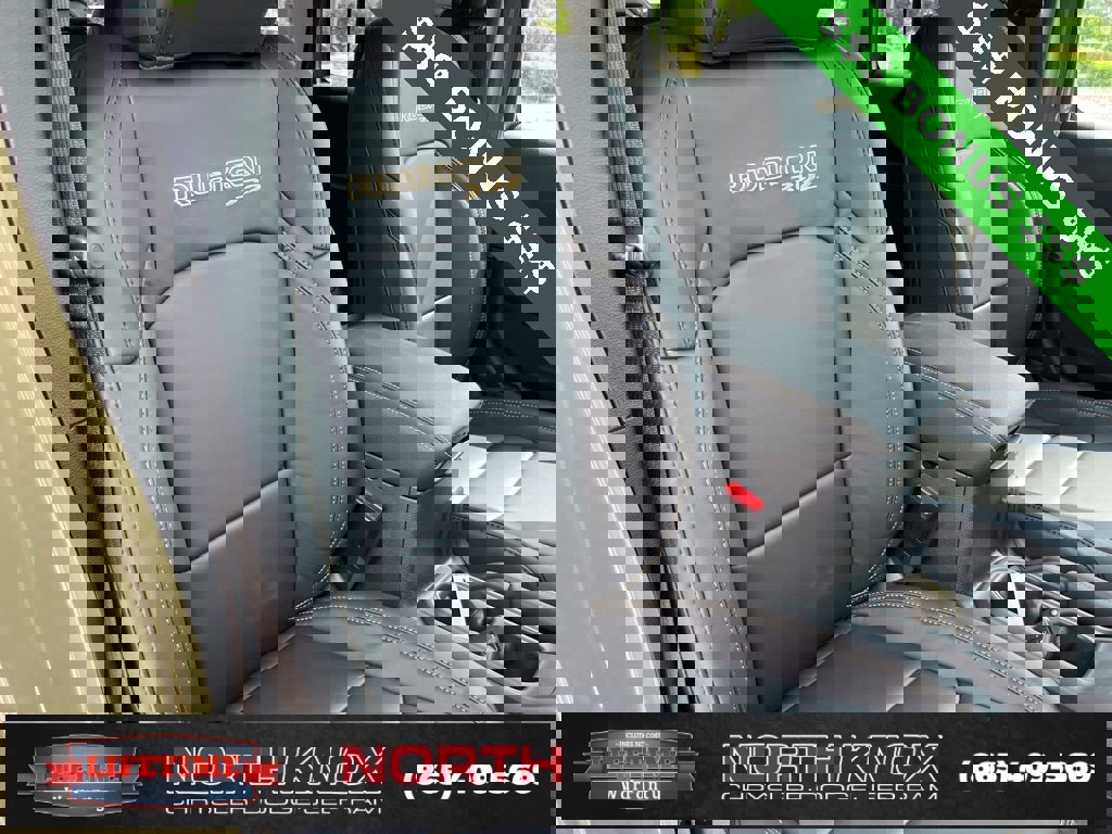 New 2025 Jeep Wrangler Unlimited Rubicon 392 image 35