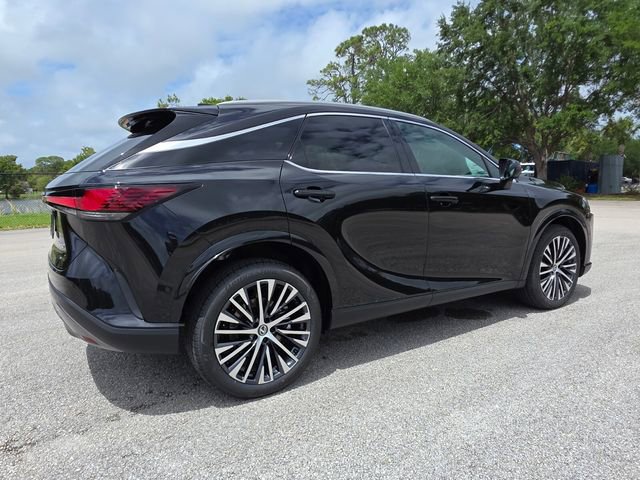 New 2026 Lexus RX 350 Premium Plus FWD image 3