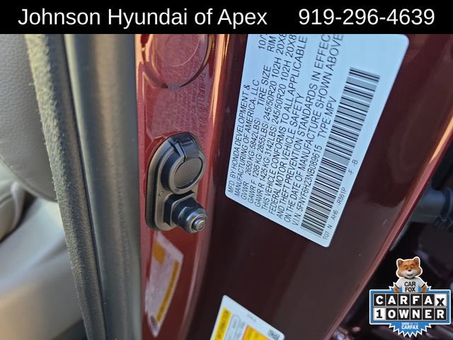 Used 2022 Honda Pilot Special Edition image 52