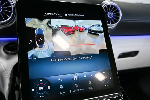 Used 2026 Mercedes-Benz SL 63 AMG S e Performance 4MATIC image 72