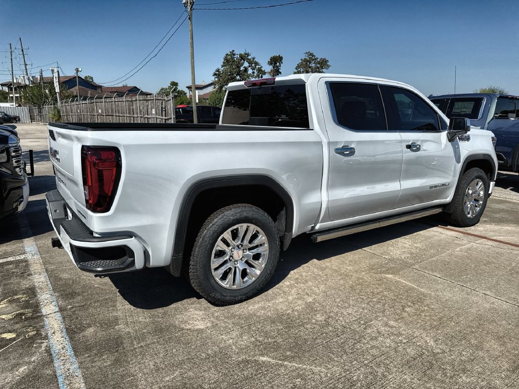 New 2026 GMC Sierra 1500 Denali AWD/4WD image 11