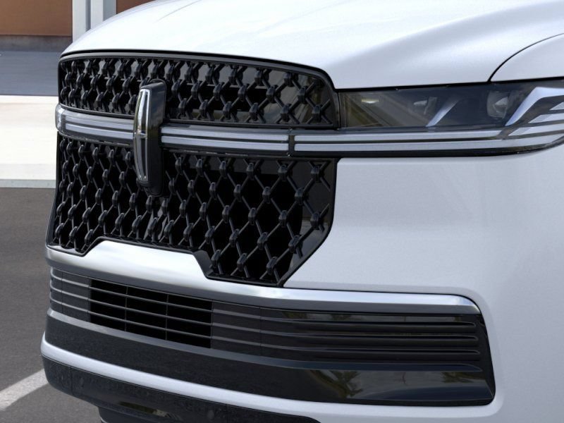 New 2026 Lincoln Navigator L Reserve w/ Jet Appearance Package AWD/4WD image 43
