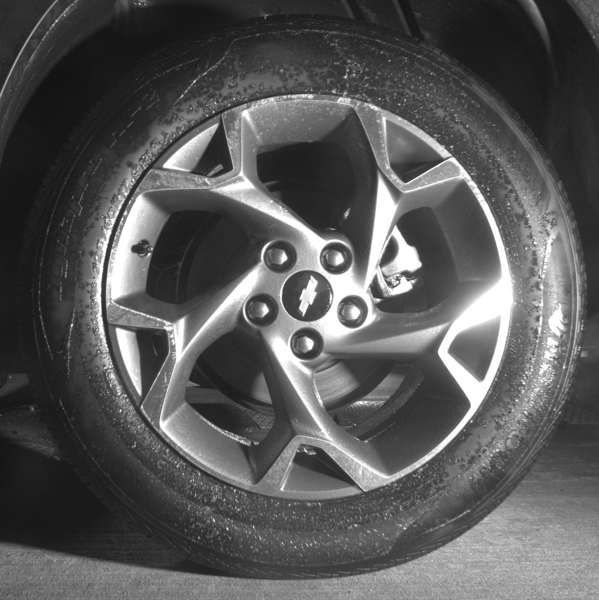 Used 2025 Chevrolet Trax LT w/ LT Convenience Package FWD image 14