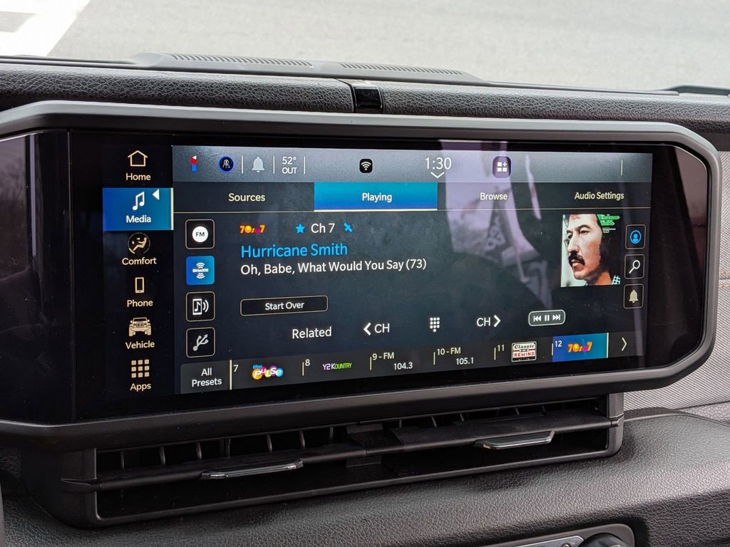 Used 2024 Jeep Wrangler Sport S image 17