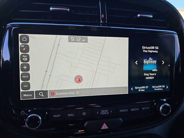 Used 2024 Kia Soul GT-Line image 21