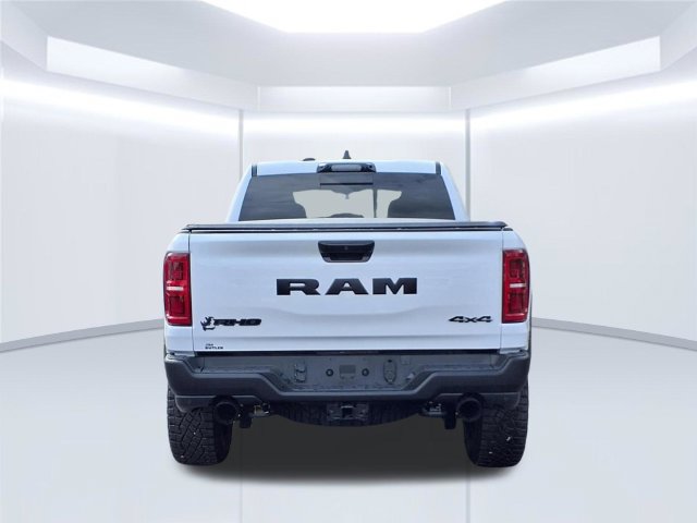 New 2027 RAM 1500 RHO AWD/4WD image 5